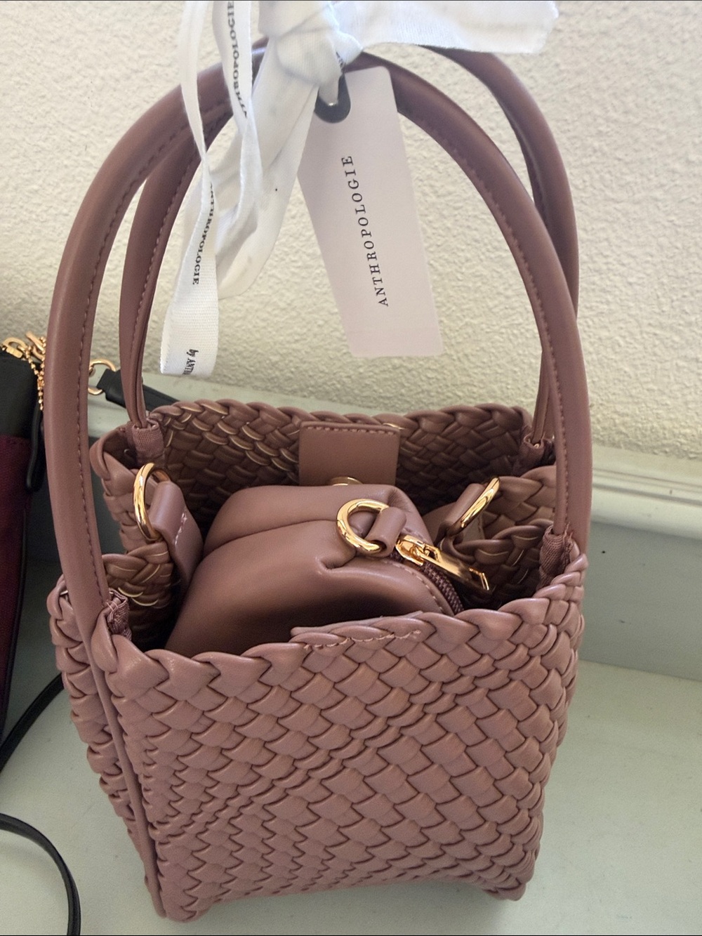 Bingo designer bag, wallet game. See pic
You win one bag or wallet. - Picture 5 of 8